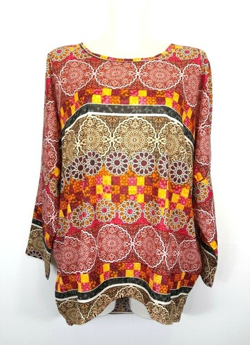 Manou lenz oversize - manou,