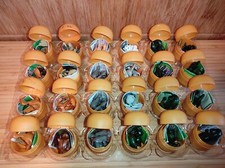 Ü-Ei Natoons 2025 * Tierbabys