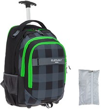 Trolley Jungen Schultrolley