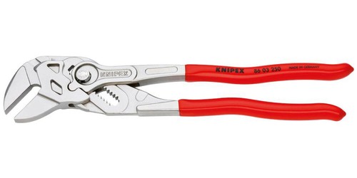 Knipex zangenschlüssel 300mm - zangenschlüssel,