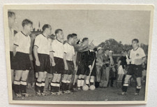 Sammelbild Fritz Walter, WM