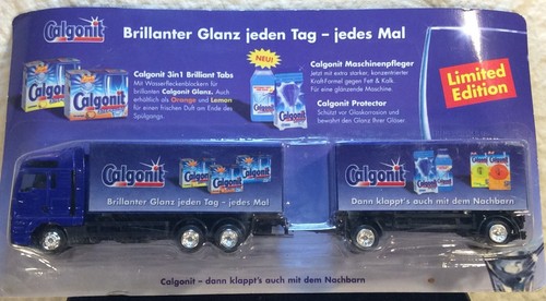 Werbetruck lkw man - werbetruck,
