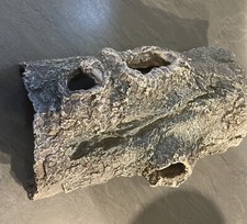 Aquarium Holzstamm Versteck Terrarium Trixie