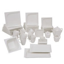 Kombiservice Geschirr Set für