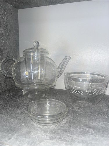 Tea time glaswerke - it’s,