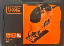 BLACK+DECKER 520W