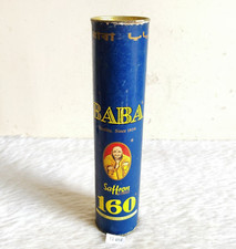 Vintage BABA Safran Gemischter