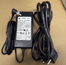 Netzadapter für mackie dl806 - netzadapter,