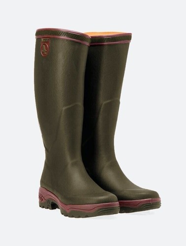 Aigle parcours end kaki - aigle,