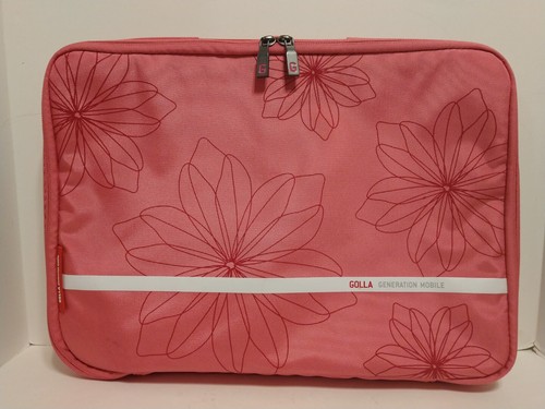 Golla laptop sleeve case - golla, bag