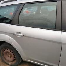 Ford Focus DA3 Tür Autotür Rohbautür hinten rechts Turnier Polar Silber BILDER