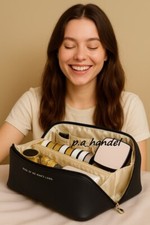 Kosmetiktasche Damen