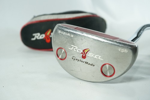 Taylormade rossa suzuka - rossa,