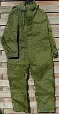England englischer Overall Coverall Combat Vehicle Crewman`s Size 5 British Army
