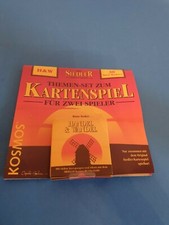 Die Siedler von Catan