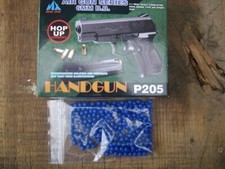 Neue kind kugelpistole - kind,