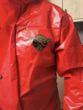 PLASTEX Vintage Glänzend