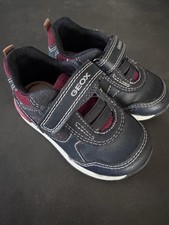 Babyschuhe Geox Lauflernschuhe
