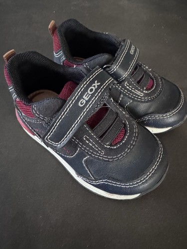 Babyschuhe geox lauflernschuhe - babyschuhe,
