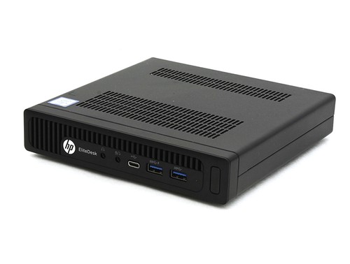 Elitedesk 800 g2 core - 🔥,