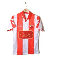 Red Star Belgrade Crvena