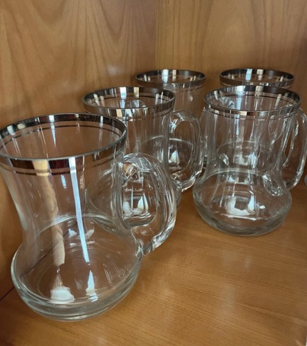 Jahre wmf bier - 5,