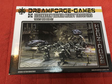 DREAMFORCE-GAMES EISENKERN