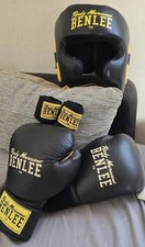 Rocky Marciano Benlee Boxzubehör