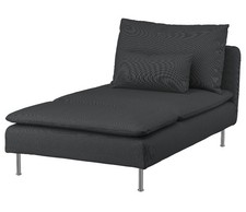 IKEA SÖDERHAMN Récamiere