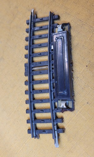 Märklin gleis 2129 - k-gleis,
