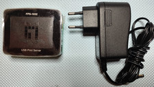 LevelOne FPS-1032 Printserver