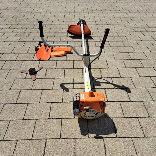 Stihl 300 freischneider - fs,