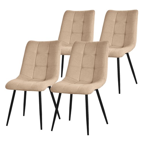 4er esszimmerstühle set - 4er,