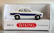 Ford Escort RS 2000 - weiß