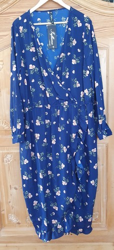 Kleid asos uk 22 - kleid, gr.50/uk