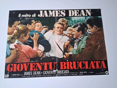 James dean italienische - dean,