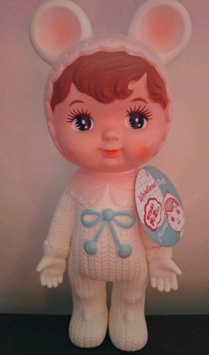 Lapin woodland puppen - &,