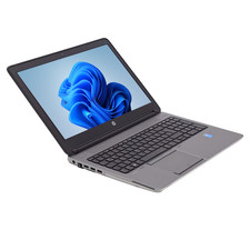 HP ProBook 650 G1  15" (38,1