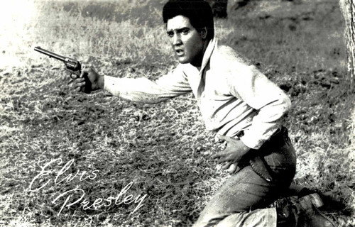 Elvis presley original - ,