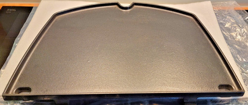 Weber grillplatte für - grillplatte, q300/