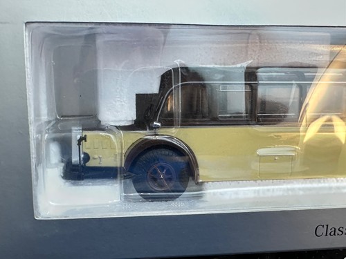 Premium classixxs 43 - premium, 1/43