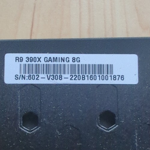 Msi amd radeon - amd, r9