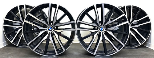 Original bmw g05 g06 - original, x6
