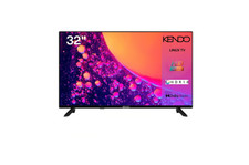 KENDO 32 LED 3251 B LED TV 32