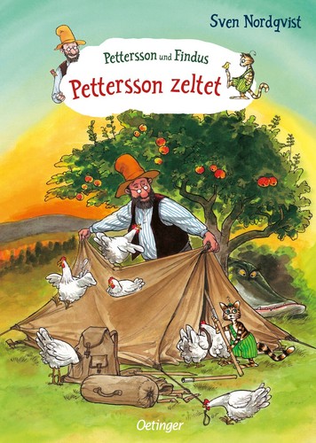 Pettersson und findus - und,