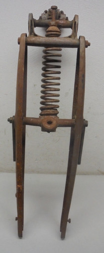 Dkw 250 350 gabel - dkw, nz