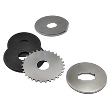 Dragclicker | Baitcaster |