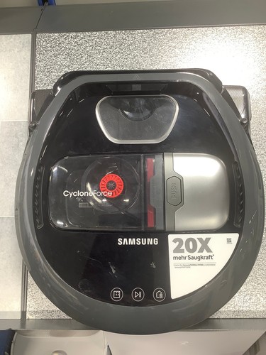 Samsung powerbot vr7000 - samsung,