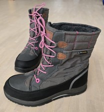 Damen-Winterstiefel von Jack
