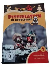 Pittiplatsch im Koboldland
